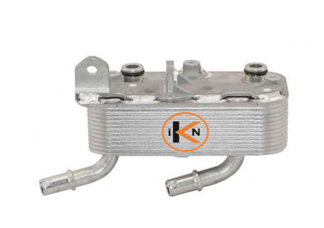 BMW E38 E39 M62 ŞANZIMAN YAĞ SOĞUTUCU 17217505823