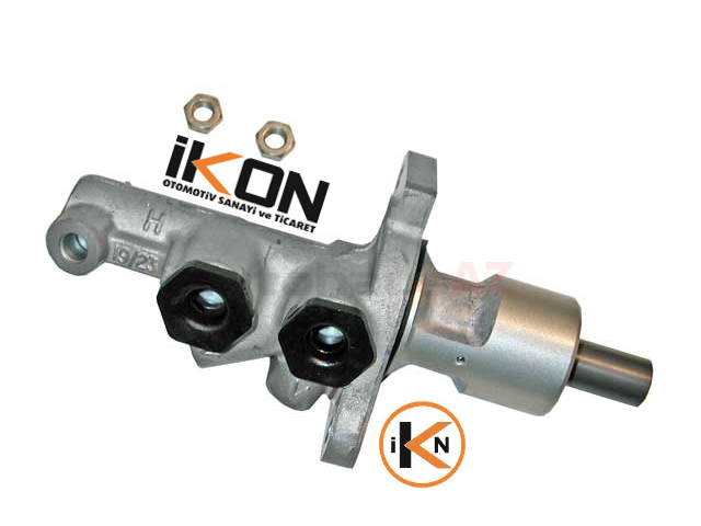 MERCEDES W124 ANA MERKEZ 0044303901