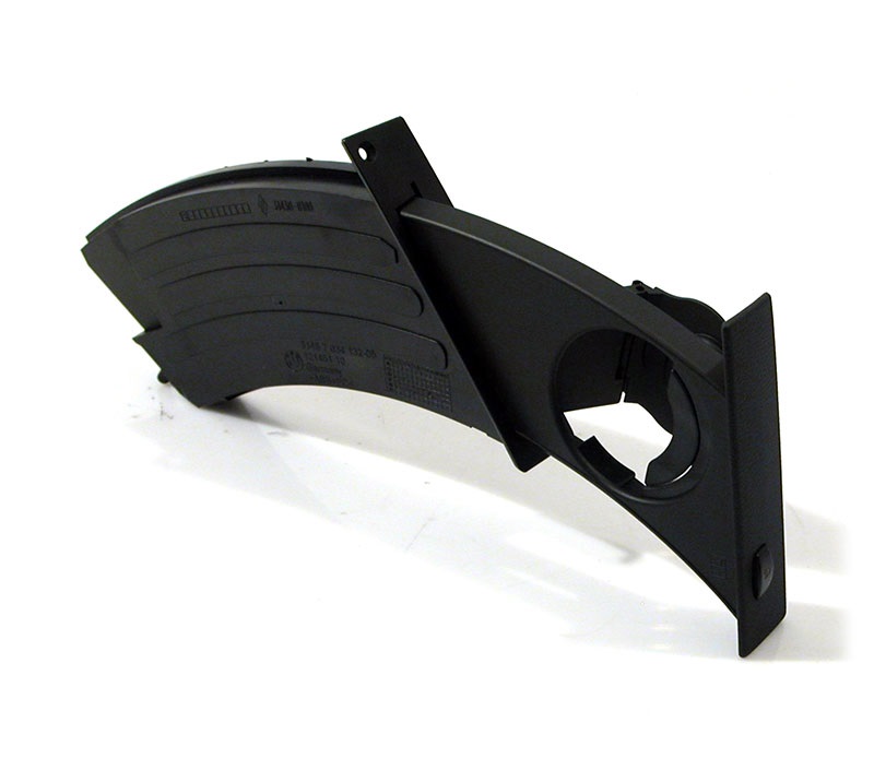 BMW E60 E61 BARDAKLIK ÖN SOL 51459125622