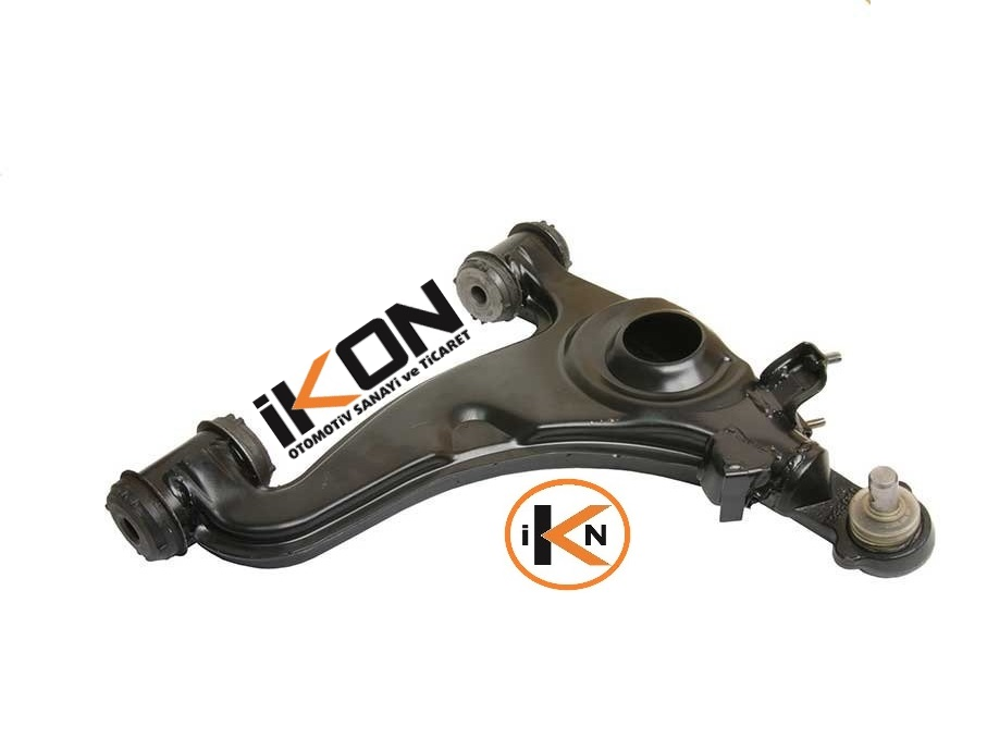 MERCEDES W124 W201 ALT SALINCAK  SAĞ 1243303107