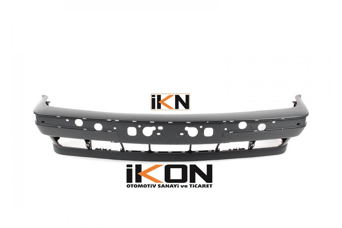 BMW E34 ÖN TAMPON 51111944439