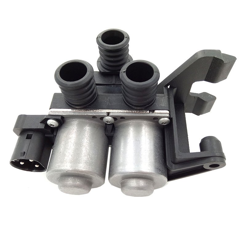 BMW E36 KALORİFER MUSLUĞU KLİMALI 64118375792