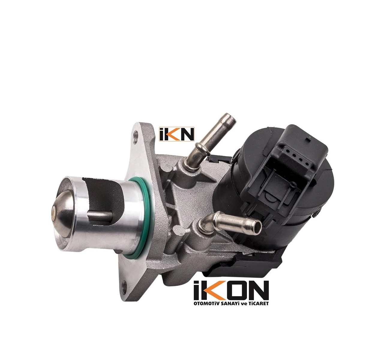 BMW EGR VALFİ E60 F10 F30 - N47 N47N 11717810871