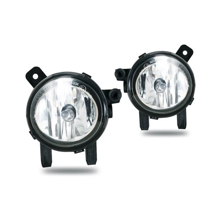 BMW F20/F30 SİS FARI SAĞ SOL 63177248911/63177248912