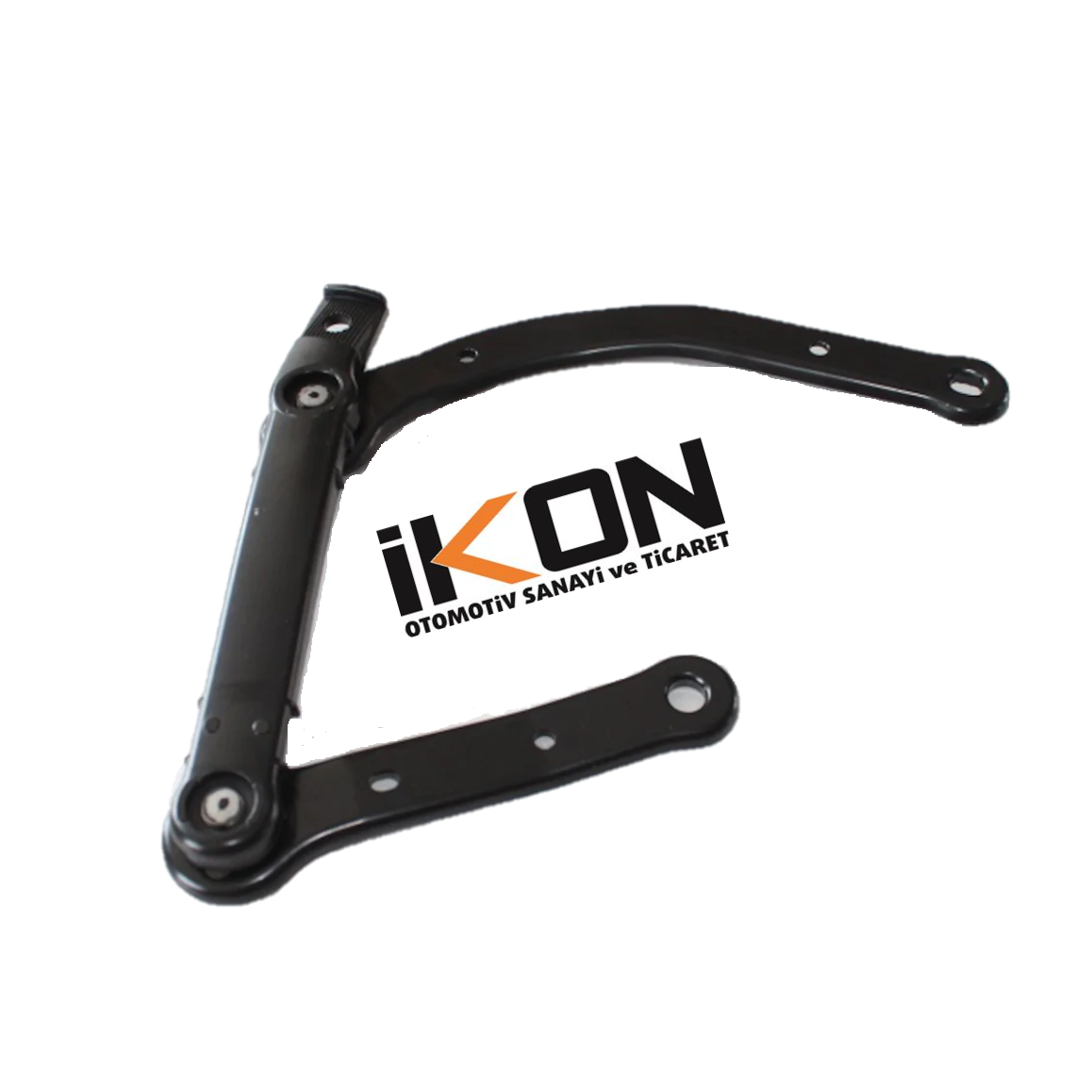 BMW E60 SİLECEK KOLU 61617185366