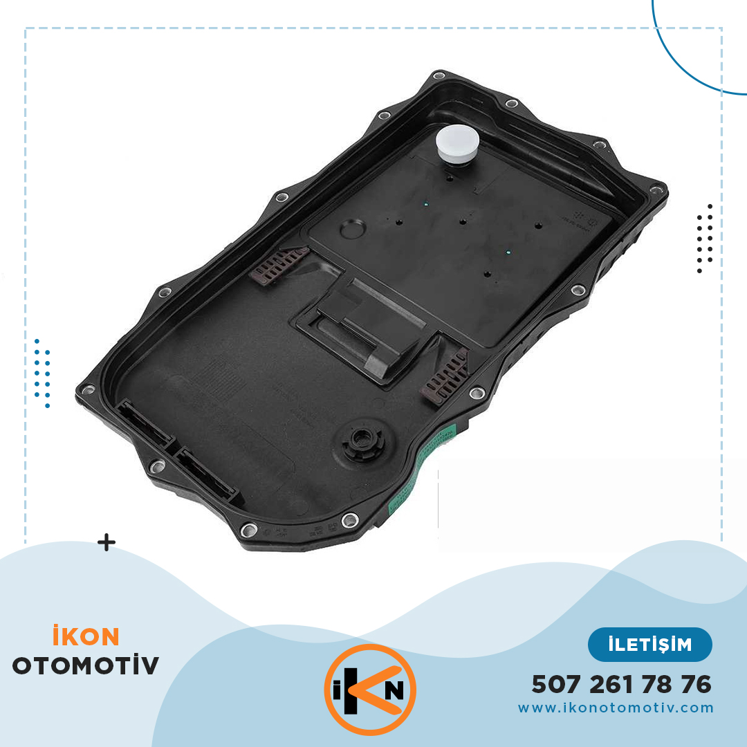 BMW F10 F20 F30 F32 F34 ŞANZUMAN FİLTRESİ 24117624192