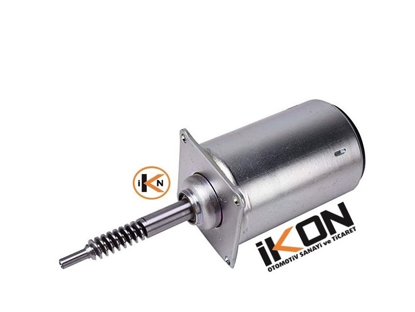 BMW X5 E53 E70 E60 N62 EKSANTRİK AYAR MOTORU 11377506788