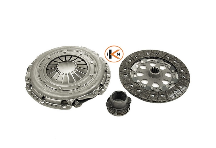 BMW E34 E36 M50 KLİMALI DEBRİYAJ SETİ 21211223546