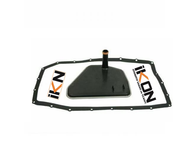 BMW E53 E70 ŞANZIMAN FİLTRESİ CONTALI SET 24117543550