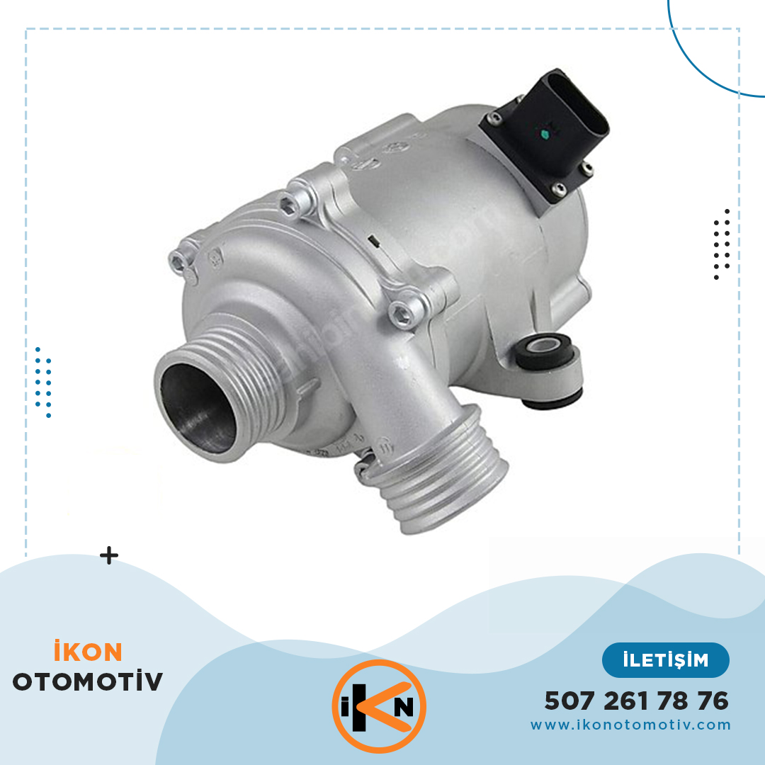 BMW F10 F20 F30 F32 F33 N20 DEVİRDAİM 11517597715