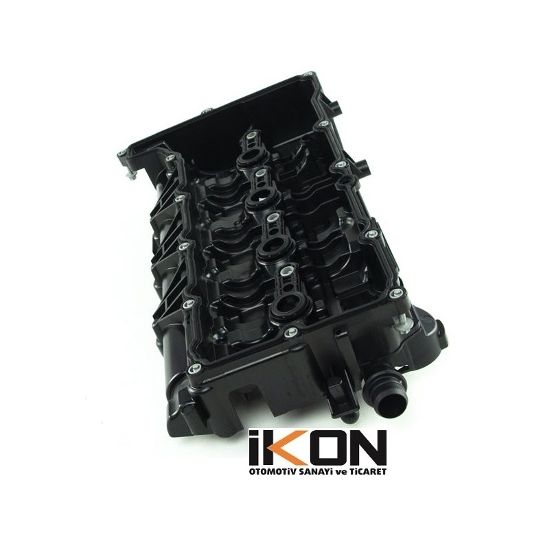 BMW N47N F10 F30 KÜLBÜTÖR KAPAĞI 11128570828 - 11128589941 