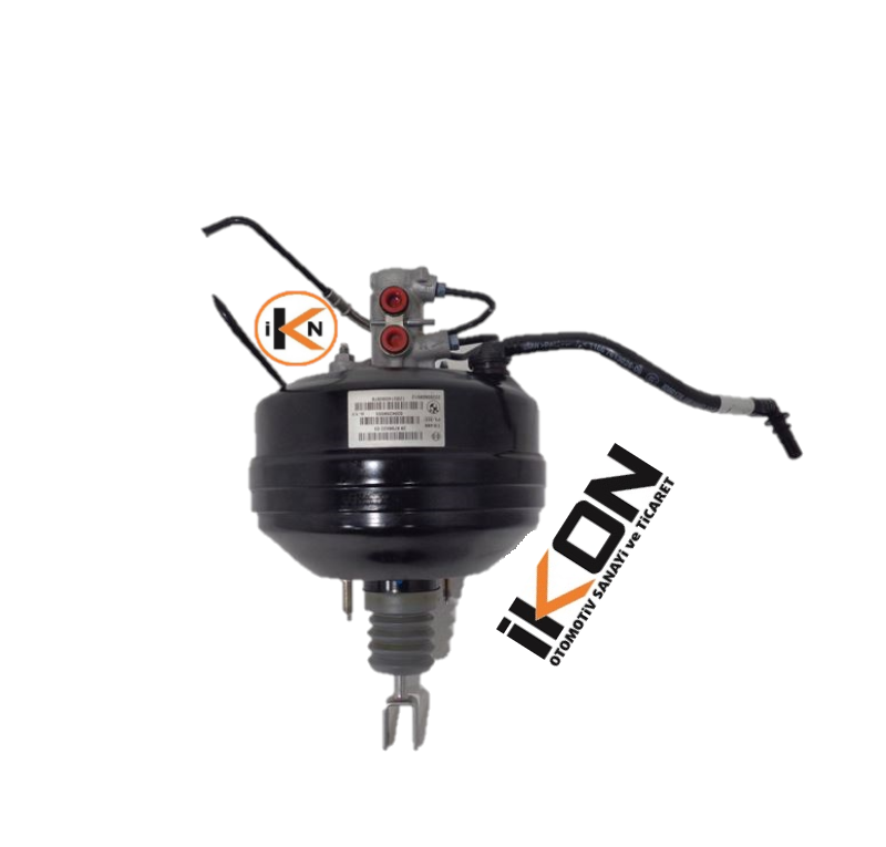 BMW F20 F30 FREN SERVOSU WESTİNG HOUSE 34336851099 