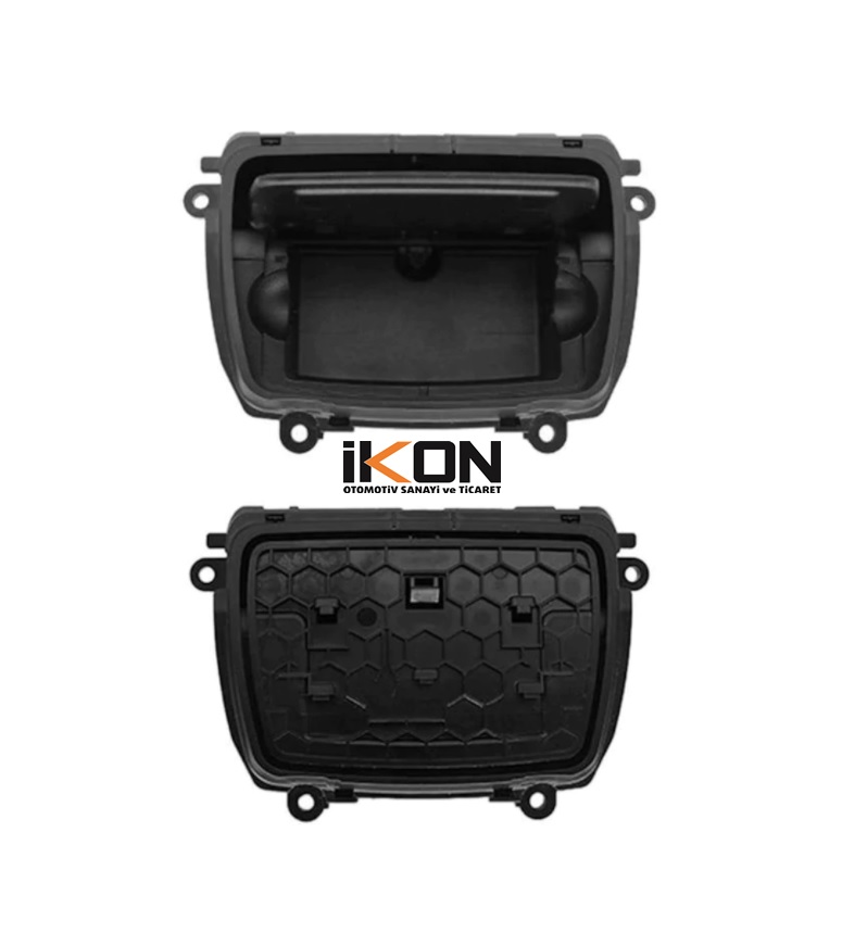 BMW F10 KÜLLÜK 51169206347