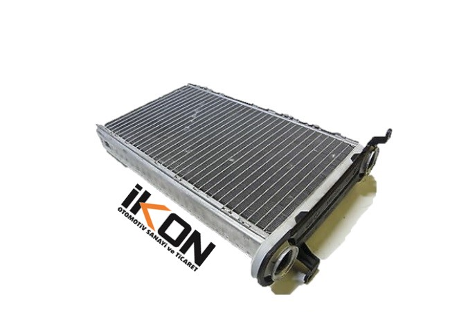 BMW F30 F20  KALORİFER RADYATÖRÜ 64119229486