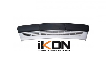 MERCEDES W201 190E ÖN TAMPON 2018801670