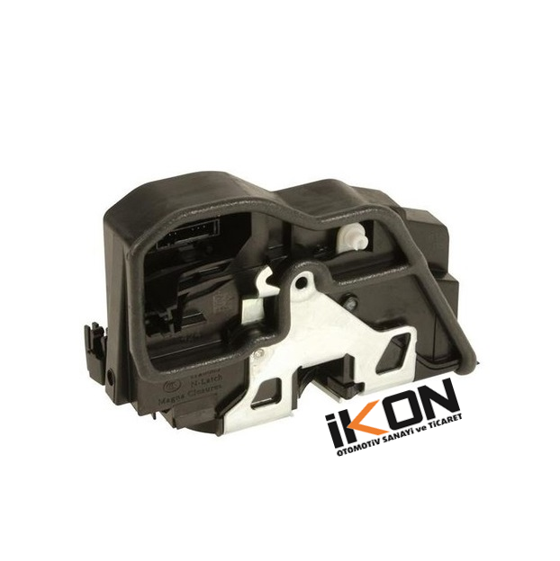 BMW E60 E90 F10 F20 F30 KAPI KİLİDİ ÖN SAĞ 51217202146 