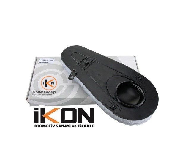 BMW F10 N47 HAVA FİLTRESİ 13717800151