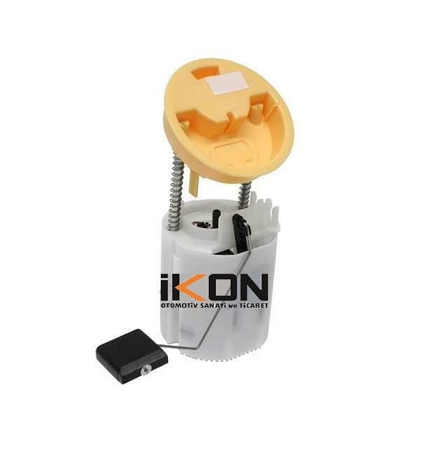 MERCEDES W211 BENZİN POMPASI 2114704194