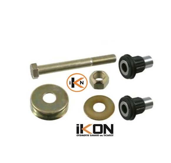 MERCEDES W124 W126 S ROT TAMİR TAKIMI 1264600819