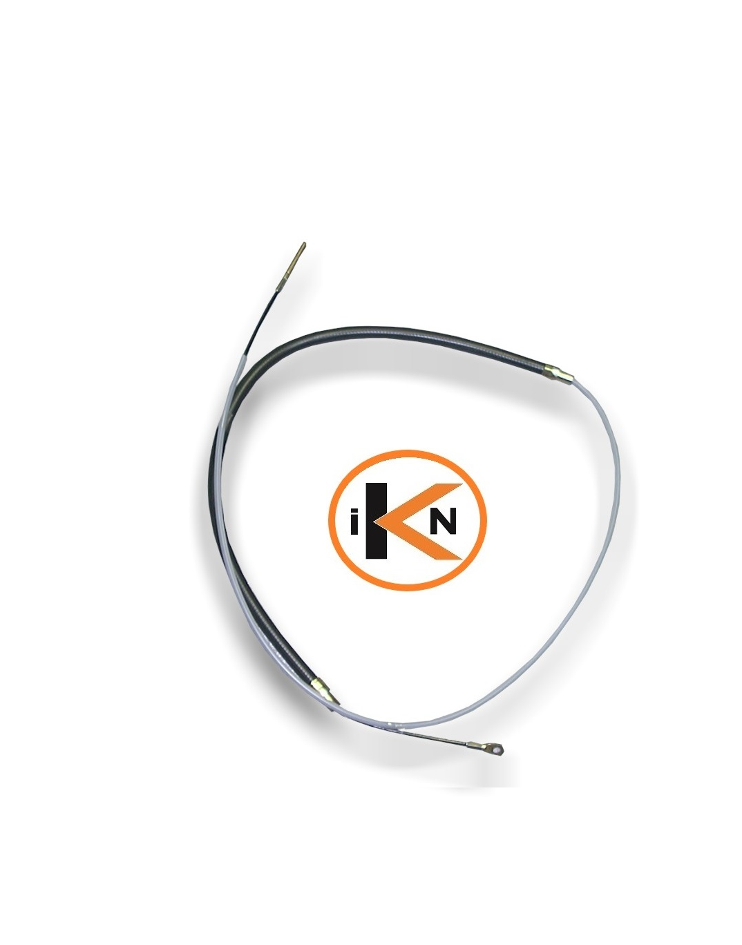 BMW E34 EL FREN TELİ ARKA 34411162005