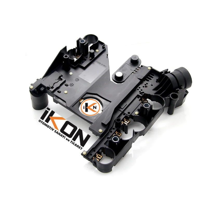 MERCEDES W124 W210 ŞANZIMAN KARTI 1402701161