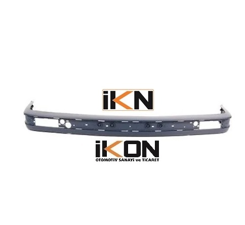 BMW E30 M40 ÖN TAMPON 51111953646