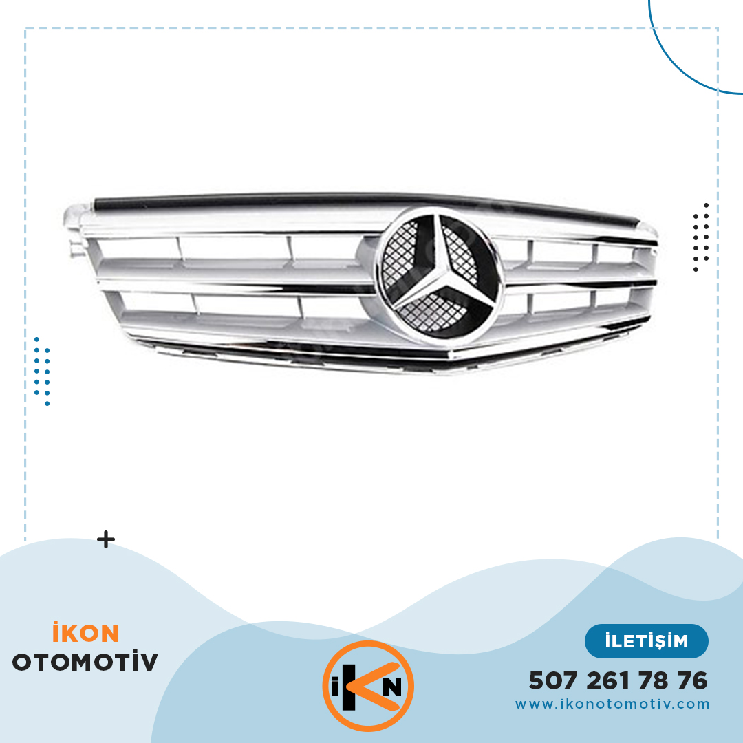 MERCEDES W204 PANJUR 2048800023