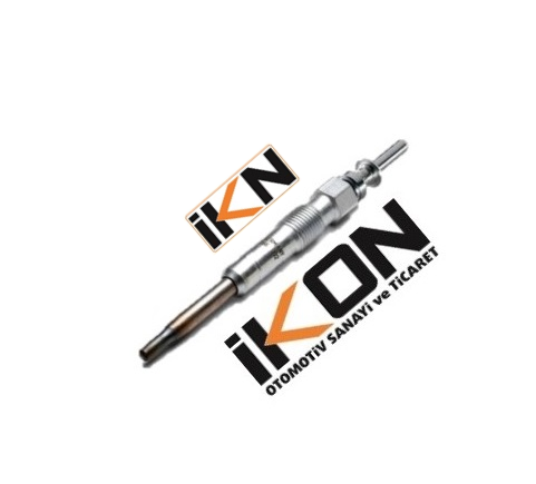 BMW E46 E60 E65 E83 E90 M47 M57 ISITMA BUJİSİ 12237786869