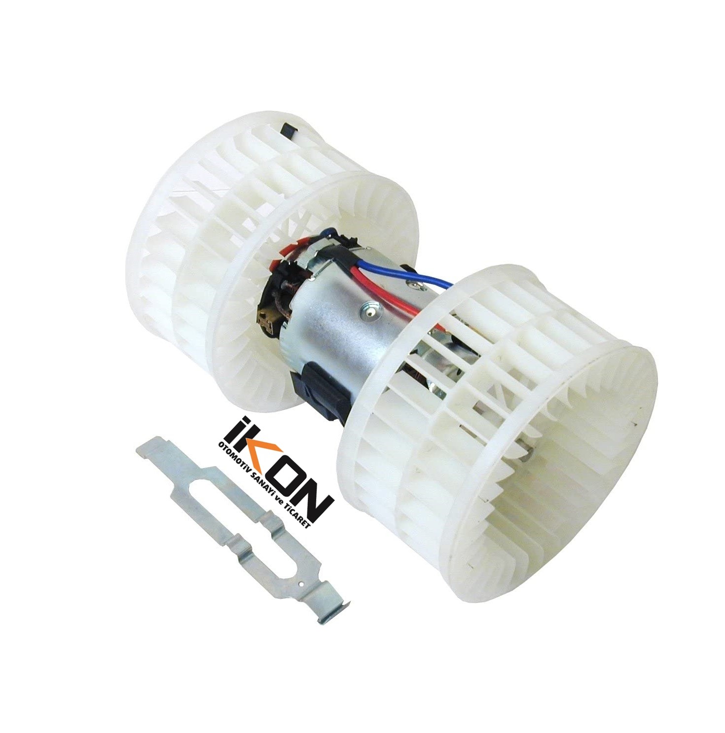 MERCEDES W124 200E KALORİFER MOTORU 1248200608