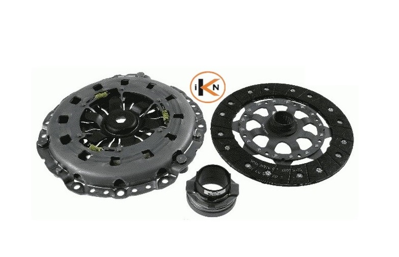 BMW E46 N42 N46 DEBRİYAJ SETİ 21217527667