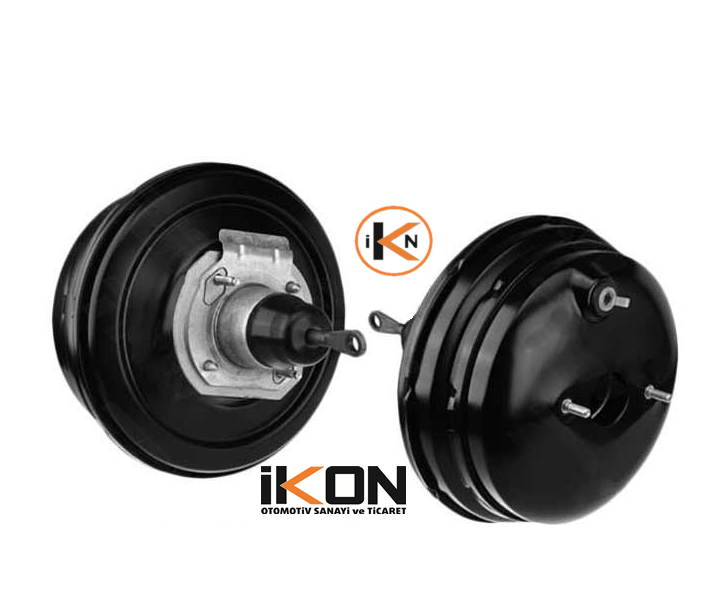 BMW E38 E39 FREN SERVOSU WESTİNG HOUSE 34331165541