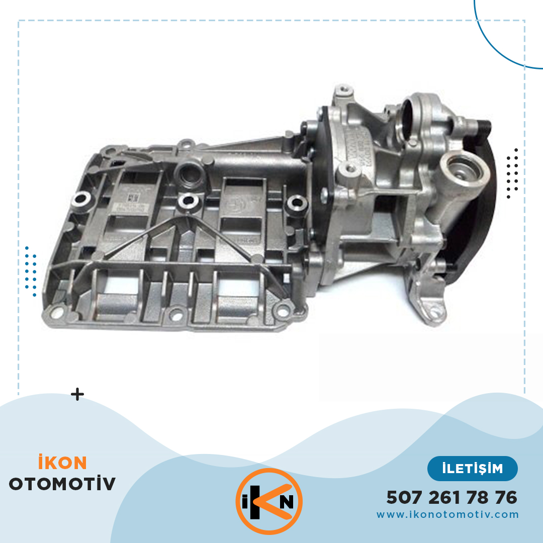 BMW F20 E90 F10 F32 F34 F25 YAĞ POMPASI N47 11417810823 