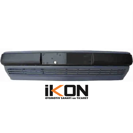 ÖN TAMPON MERCEDES W124 E200 1248804070