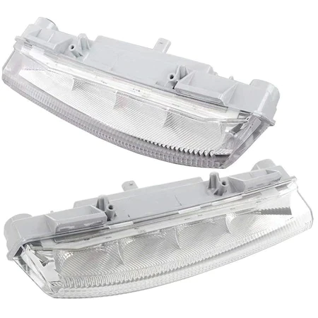 MERCEDES W204 W207 W212 GÜNDÜZ LEDİ SİS FARI 2049068900 2049069000