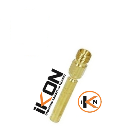 MERCEDES W124 W126 W201 M102 ENJEKTÖR 0000785623