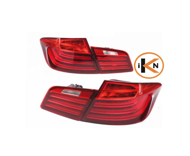 BMW F10 KOMPLE STOP SETİ DIŞ İÇ