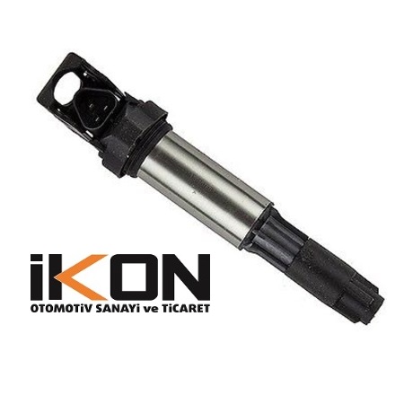 BMW E39 E46 E60 E65 F10 F20 F30  ATEŞLEME BOBİNİ 12131712219