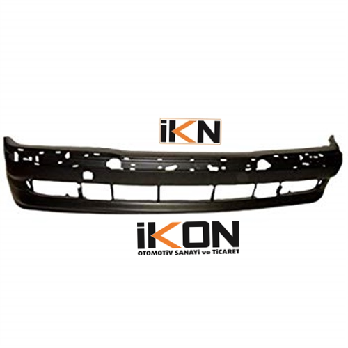 BMW E38 ÖN TAMPON 51118125303