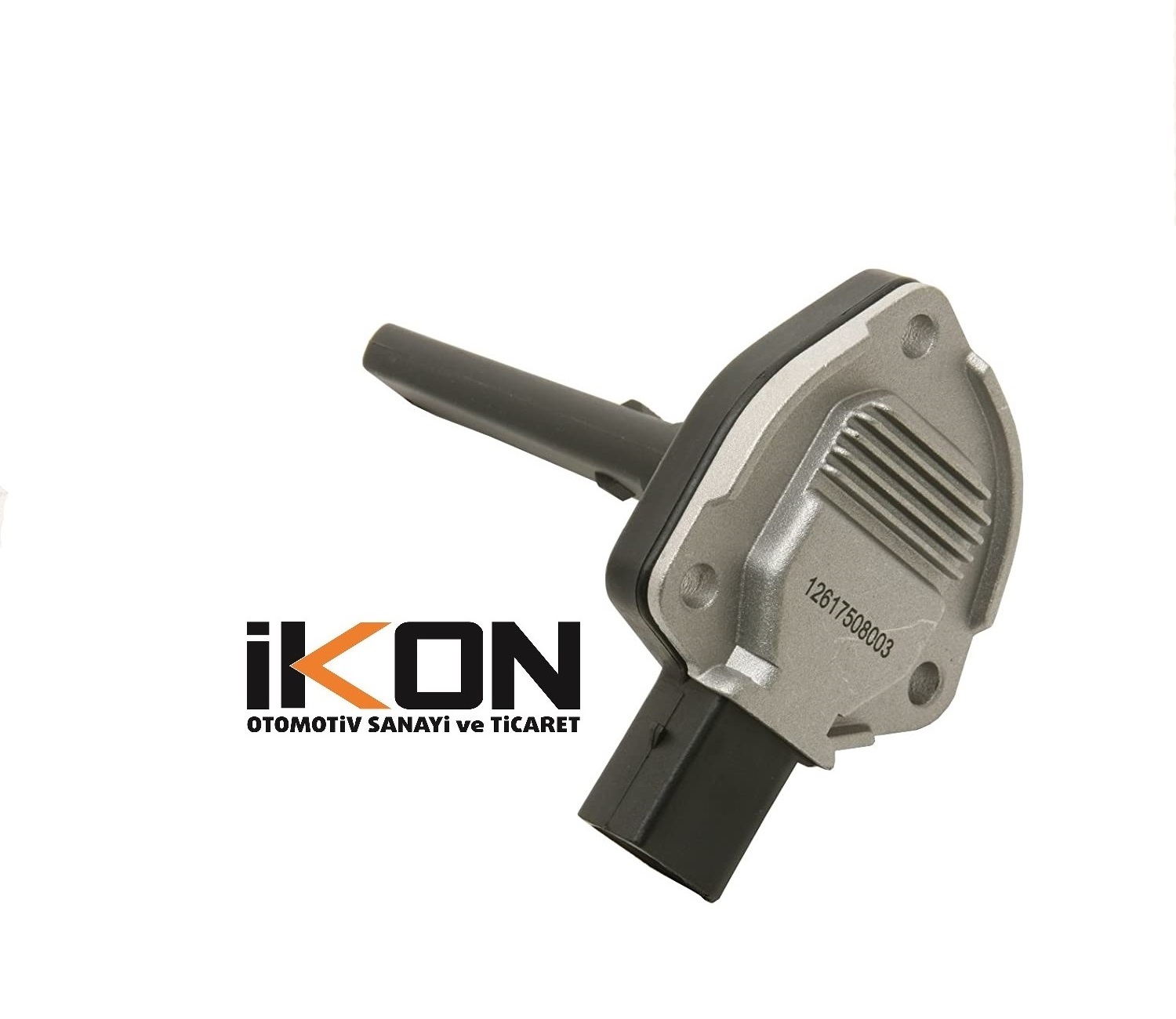 BMW E46 E87 E90 E60 F10 YAĞ SEVİYE MÜŞÜRÜ 12617508003