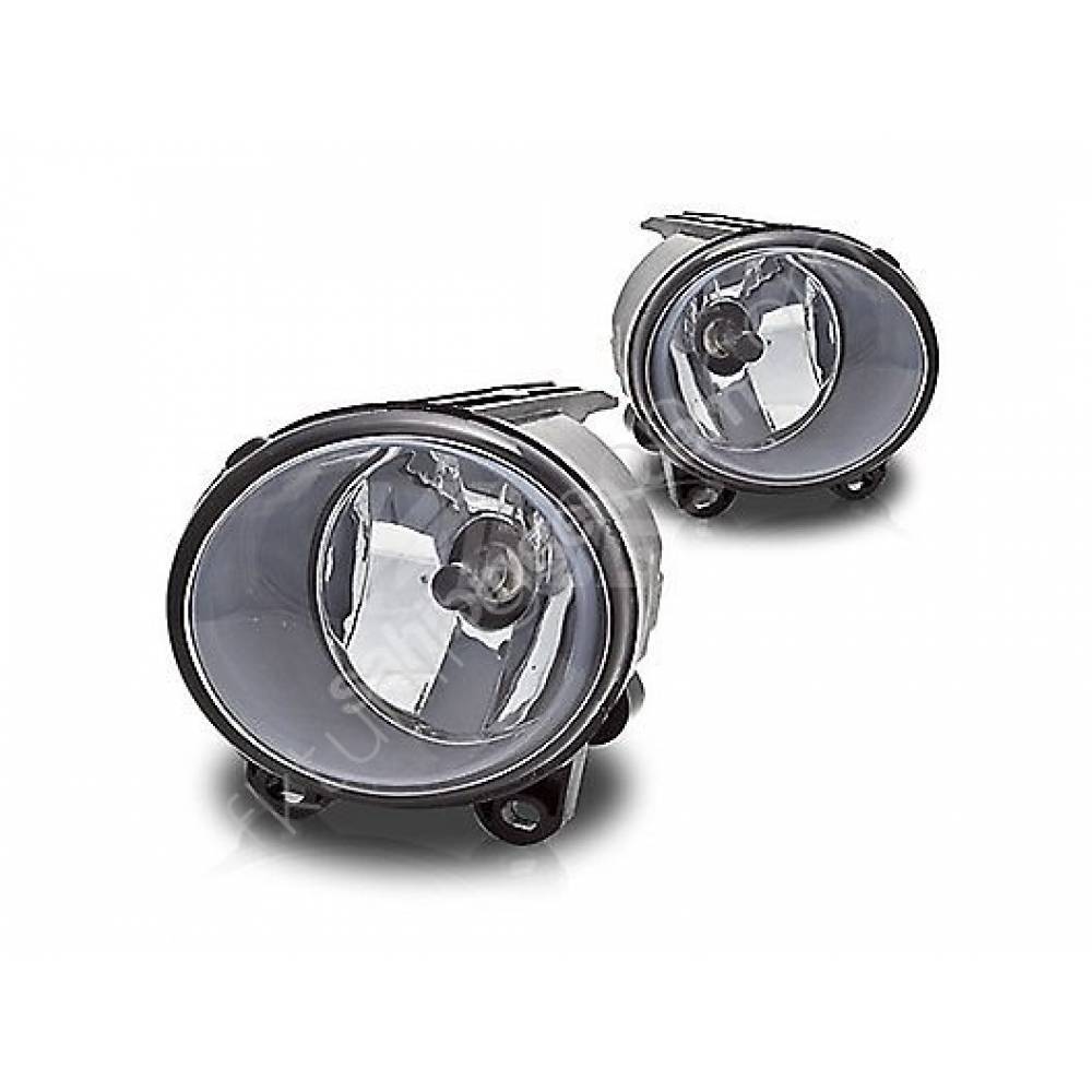 BMW F10/F07 M SİS FARI SAĞ SOL 63177839865/63177839866