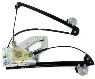 BMW E39 CAM KRİKOSU ÖN SOL 51338252393