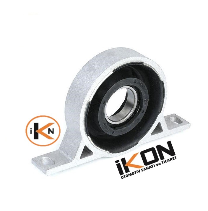 BMW E60 ŞAFT ASKISI 26127521856