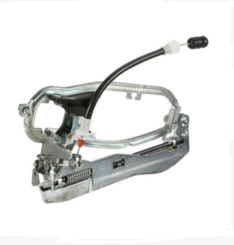 BMW E53 X5 KAPI KOL MEKANIZMASI ARKA SAĞ 51218243636