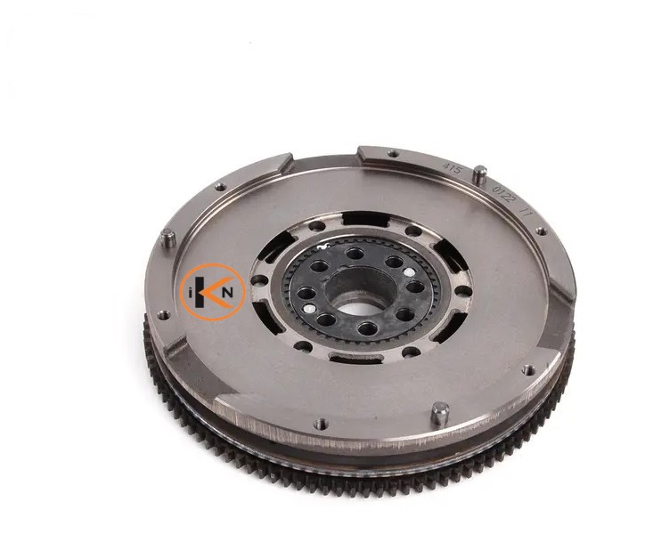 BMW E36 E46 E39 E53 M52 M54 VOLANT 21217512474