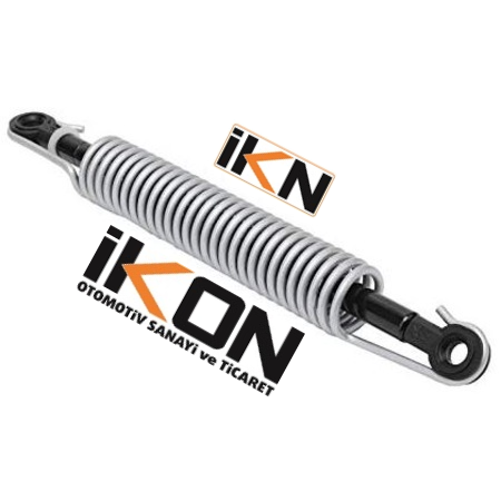 BMW E60 BAGAJ AMORTİSÖRÜ 51247141490