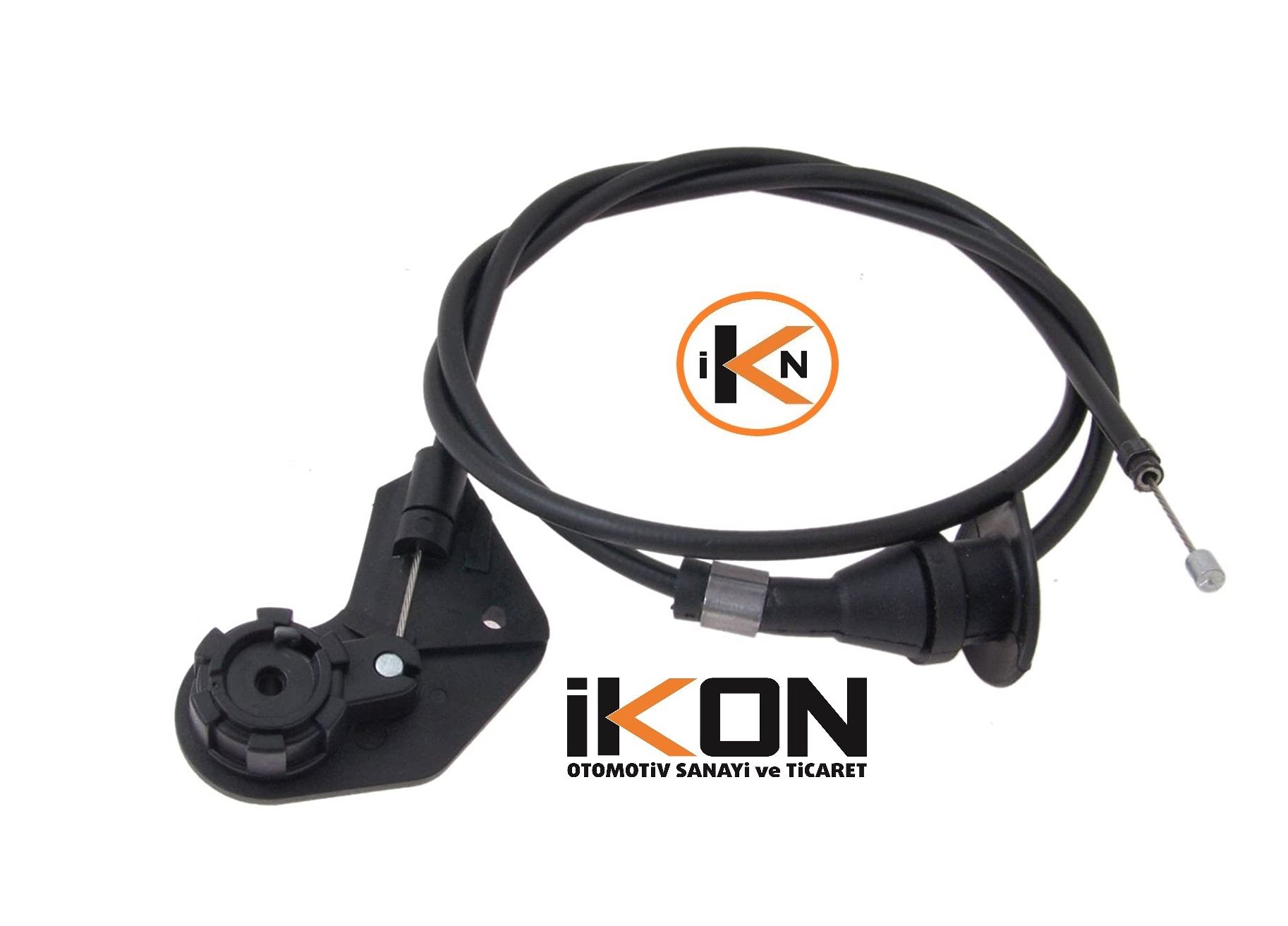 BMW E39 KAPUT AÇMA TELİ 51238176595