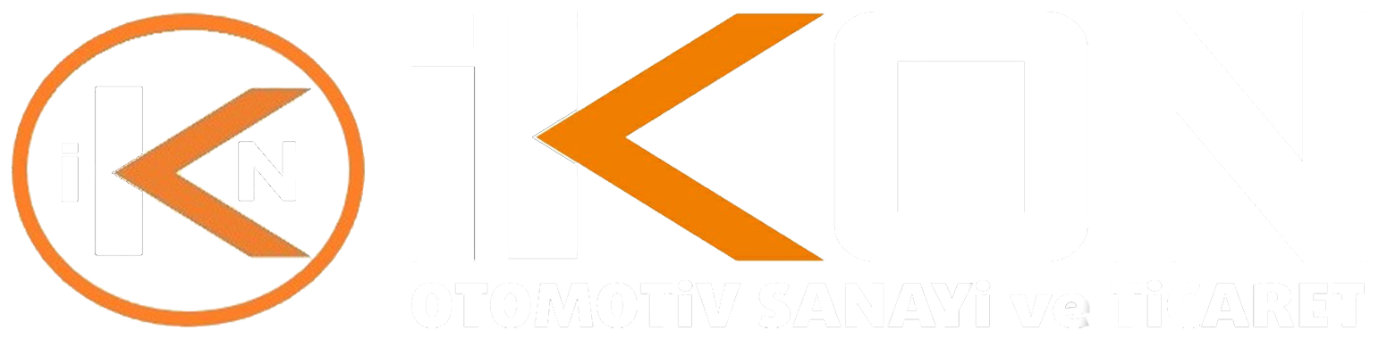 İkon Otomotiv 
