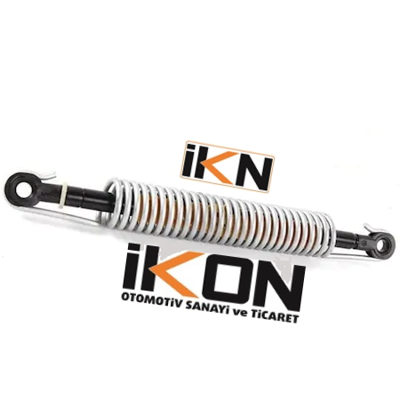 BMW F10 BAGAJ AMORTİSÖRÜ 51247204367