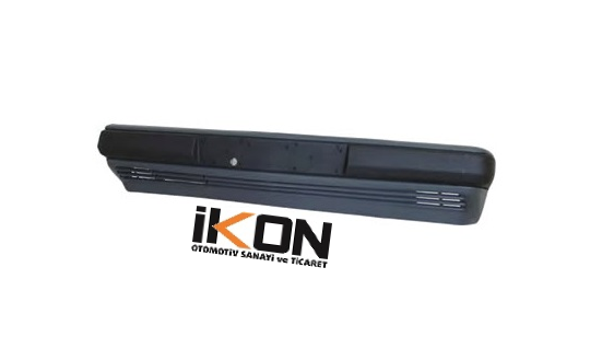 MERCEDES W124 200E ÖN TAMPON 1248802570