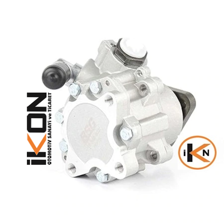 BMW E39 M52 M54 DİREKSİYON POMPASI 32411097149 